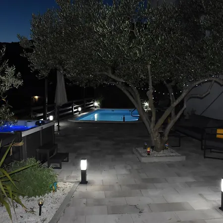 Apartman Seven Lakes Peracko Blato