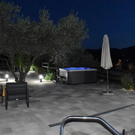 Apartman Seven Lakes *