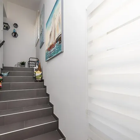 Apartman Seven Lakes