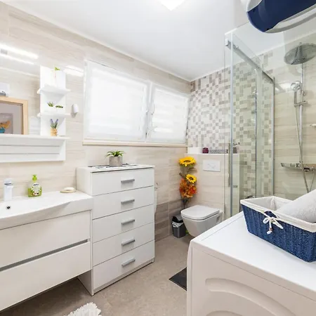 Apartman Seven Lakes