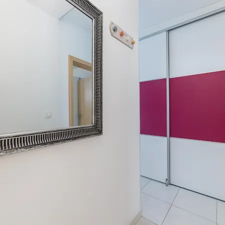 Apartman Seven Lakes Apartmán Peracko Blato