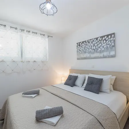 Apartman Seven Lakes Apartmán Peracko Blato