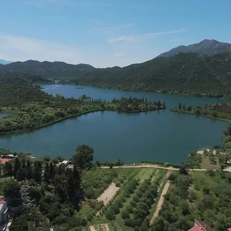 Apartman Seven Lakes * Peracko Blato