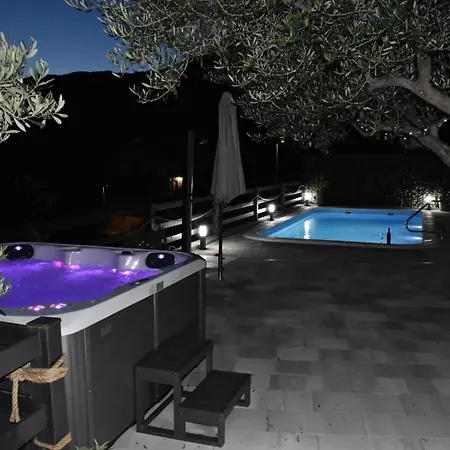 Apartmán Apartman Seven Lakes Peracko Blato