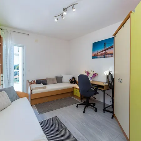 Apartman Seven Lakes *