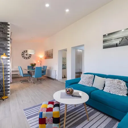Apartman Seven Lakes * Peracko Blato