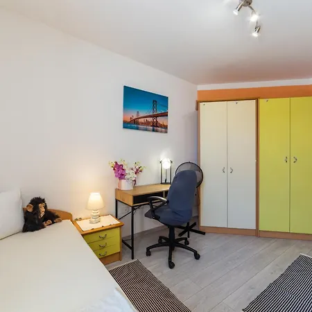 Apartman Seven Lakes Apartmán