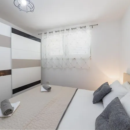 Apartman Seven Lakes Apartmán *