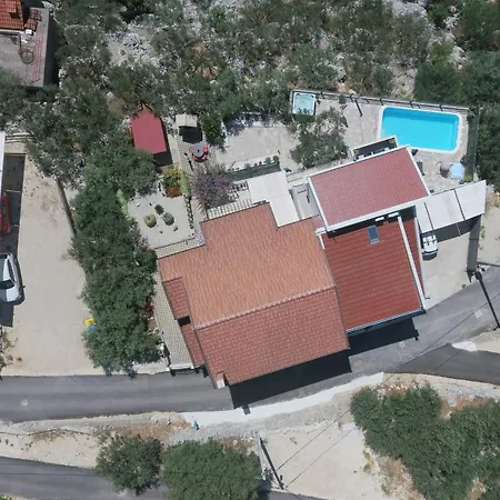Apartman Seven Lakes Peracko Blato