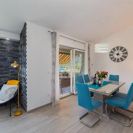 Apartman Seven Lakes Peracko Blato